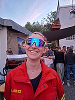 Ressortleiterin Wirtschaft & Finanzen - Jugend: Alina Blome