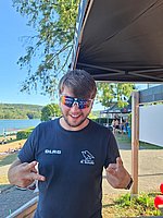 Ressortleiter Schwimmen, Sport und Retten: Marc-Carsten Schultz